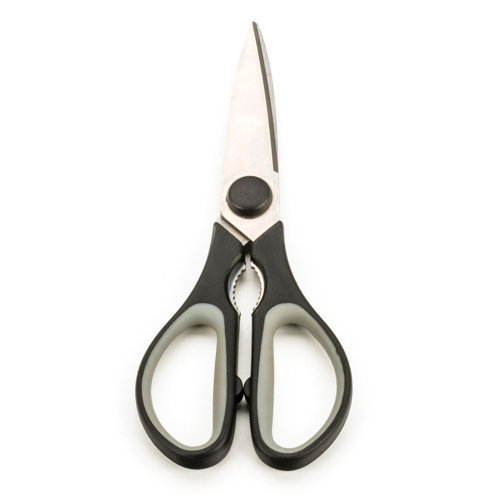 Design Imports AllPurpose Kitchen Scissors Wayfair